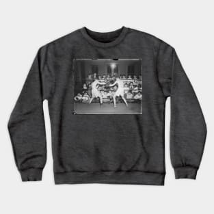 Baby Brawlers Crewneck Sweatshirt